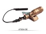 Target One Outdoor Lighting IFM-M300V Flashlight Torch Lamp Survival AT5054-DE